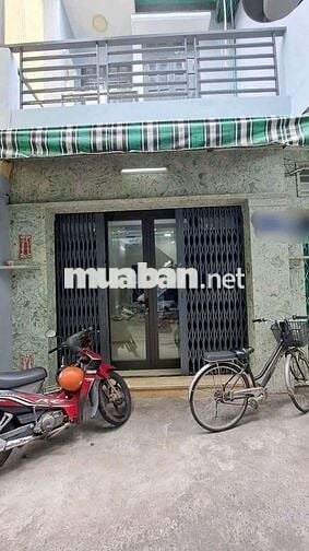 nhà thuê đẹp mới sữa lại mới 3 phòng ngủ 