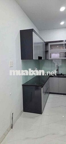 BÁN NHÀ ĐƯỜNG LŨY BÁN BÍCH - TÂN PHÚ - GẦN Q11 - 62M2 - 2 TẦNG