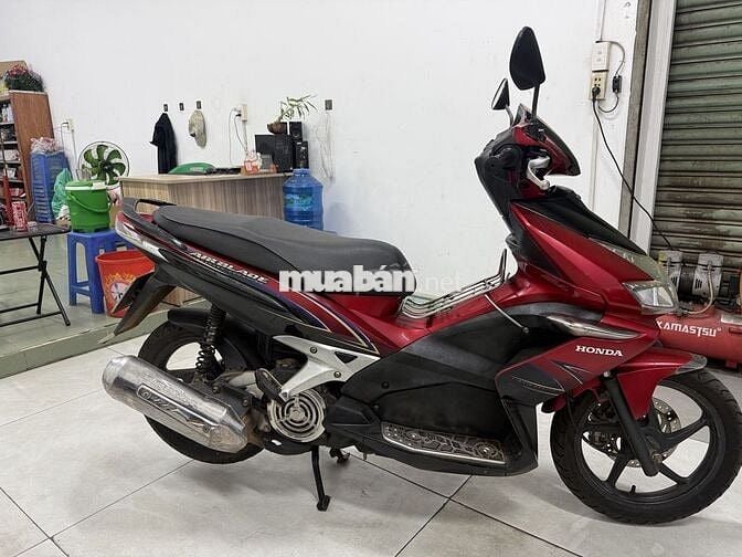 Air Blade 2009 cơ cuối đời , rin nguyên 1 chủ 