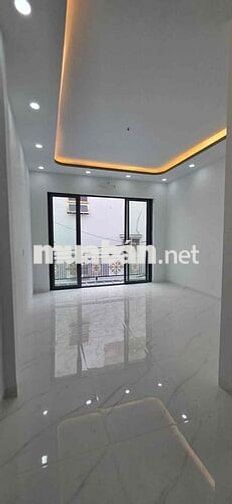 BÁN NHÀ ĐƯỜNG LŨY BÁN BÍCH - TÂN PHÚ - GẦN Q11 - 62M2 - 2 TẦNG