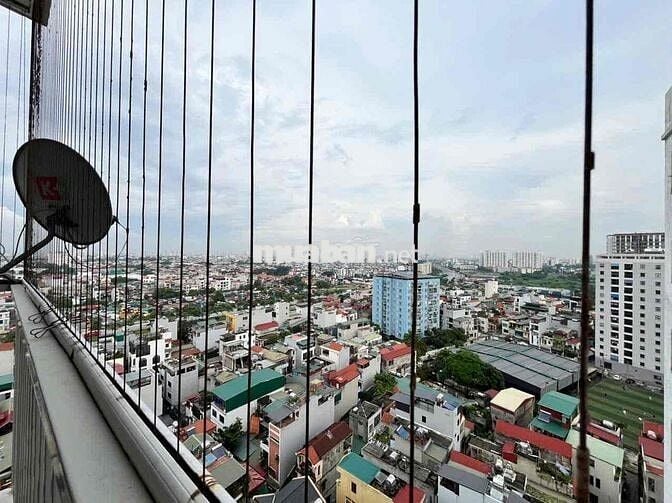 🏠 CHÍNH CHỦ CHO THUÊ CĂN HỘ CAO CẤP K33 – 75m², FULL NỘI THẤT, CHỈ VIỆ