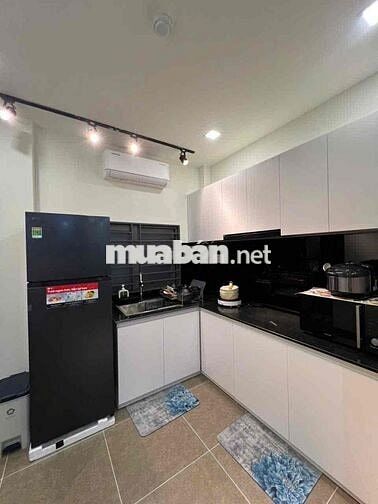Cho Thuê Căn Hộ Đường Bùi Thiện Ngộ Phước Hải Nha Trang