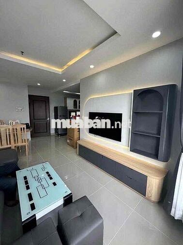 Căn Hộ 80m2  Ct2 VCN Phước Hải Nha Trang Full Nội Thất Vào Ở Ngay