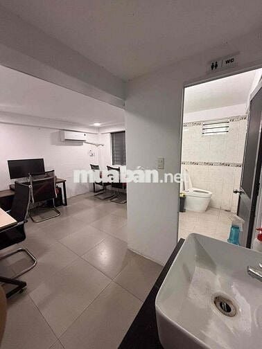 Bán nhà 4 tầng MT Lương Nhữ Hộc trung tâm TP Đà Nẵng