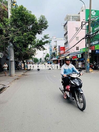 MẶT TIỀN BÙI ĐÌNH TÚY KHÚC GẦN CHỢ GIÁ 16TR CHO MỞ QUÁN ĂN