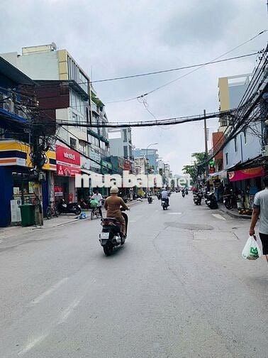 MẶT TIỀN BÙI ĐÌNH TÚY KHÚC GẦN CHỢ GIÁ 16TR CHO MỞ QUÁN ĂN