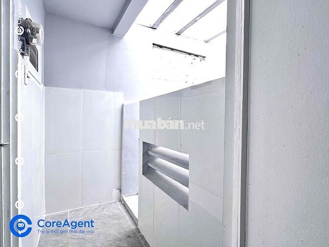 KHAI TRƯƠNG DUPLEX BANCOL FULL NT NGAY ÂU CƠ  GẦN ĐH VĂN HIẾN