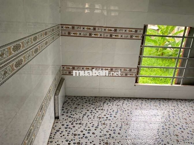 Chín Chủ Cho Thuê Nhà 4x15 1lửng 2pn 2wc 