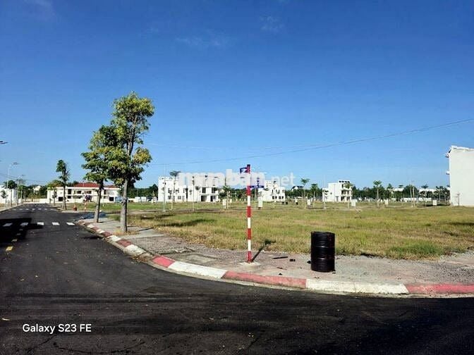 KDC Bắc Sài Gòn, tt 850tr cc ngay lô đất SHR, cách Cổng Xanh chỉ 1km
