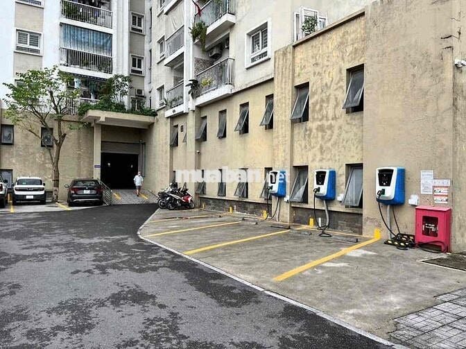 🏠 CHÍNH CHỦ CHO THUÊ CĂN HỘ CAO CẤP K33 – 75m², FULL NỘI THẤT, CHỈ VIỆ