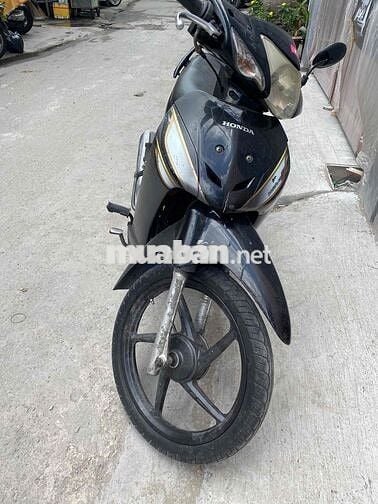 Honda wave 2010