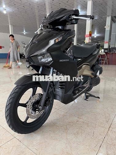 Honda Airblade 2021 Đen