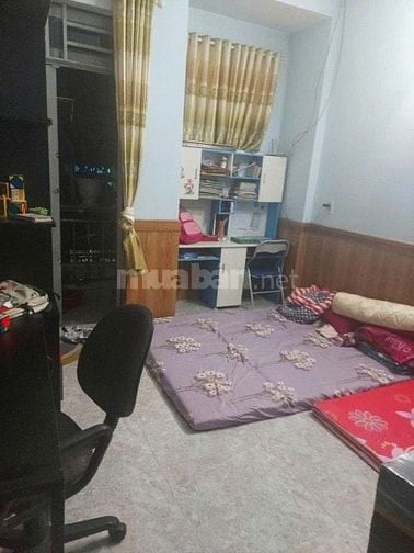 Bán Nhà Gò Vấp, Phạm Văn Chiêu chỉ 3,45 Tỷ ngon trong tầm giá