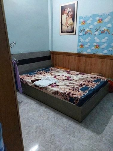 Bán Nhà Gò Vấp, Phạm Văn Chiêu chỉ 3,45 Tỷ ngon trong tầm giá