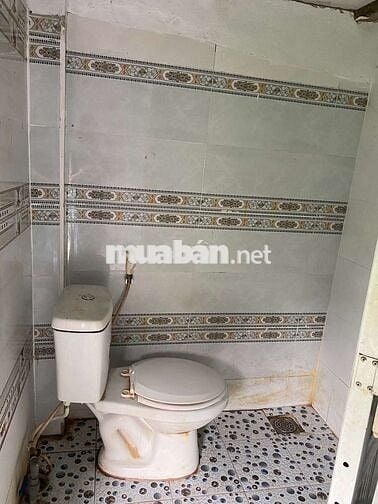 Chín Chủ Cho Thuê Nhà 4x15 1lửng 2pn 2wc 