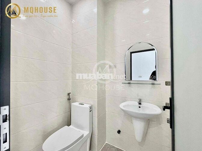 CHO THUÊ 1 PHÒNG NGỦ BANCOL - THANG MÁY - LUỸ BÁN BÍCH - TÂN PHÚ