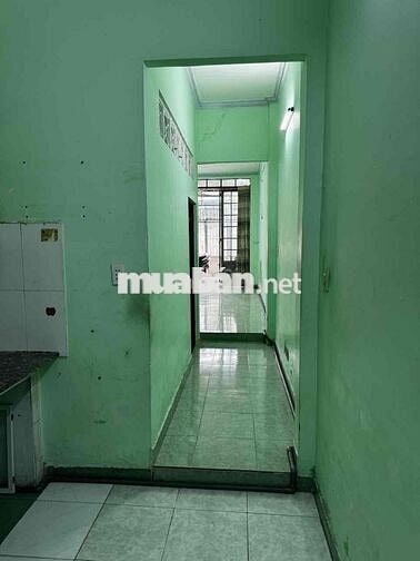 Cho thuê nhà NGuyên Căn đường Dương Thị Mười