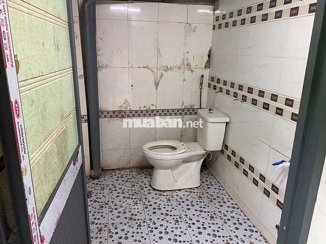 Chín Chủ Cho Thuê Nhà 4x15 1lửng 2pn 2wc 