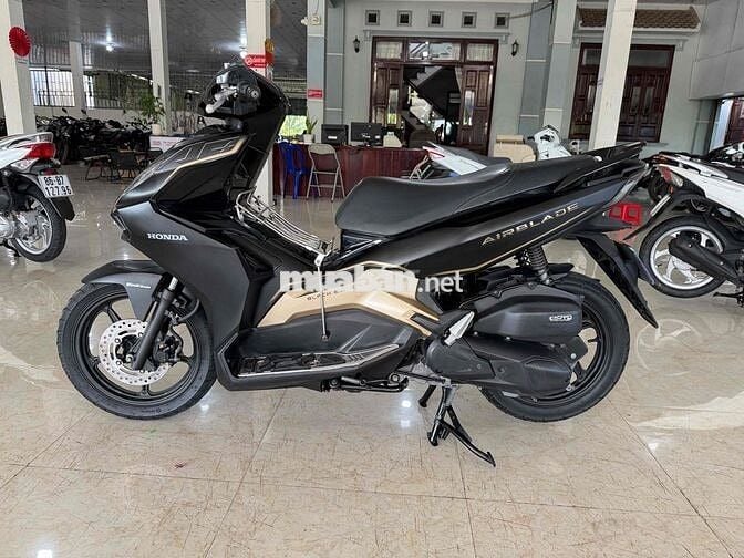 Honda Airblade 2021 Đen