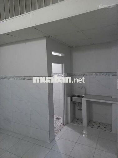 Bán dãy trọ MT đường Số 3, Tân Tạo A, Bình Tân Giá bán 6.9 tỷ