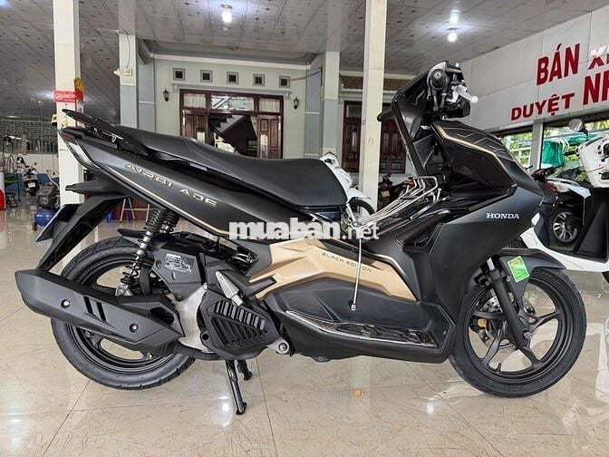 Honda Airblade 2021 Đen