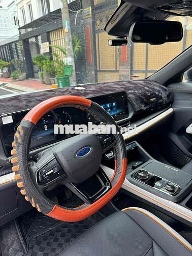 Ford Territory  Sport 2025 Trắng 26.000km