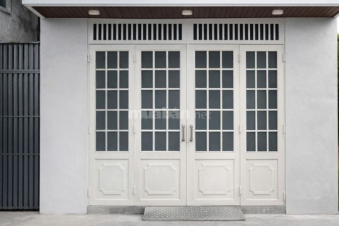 (15.8) Tân Phú – HXH Đô Đốc Long – 80m² vuông – 5PN – Đông- 8 tỷ 