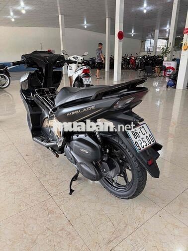 Honda Airblade 2021 Đen