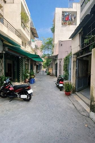 (15.8) Tân Phú – HXH Đô Đốc Long – 80m² vuông – 5PN – Đông- 8 tỷ 