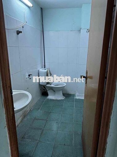 Cho thuê nhà NGuyên Căn đường Dương Thị Mười