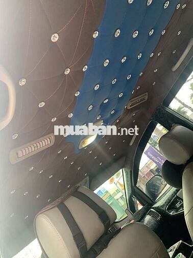 Toyota Innova 2013 Vàng Bạc