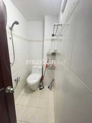 Nhà 4,7x16m 3 Tầng hẻm xe hơi Đường 79 Phường Tân Quy Q7. giá 11,9 tỷ