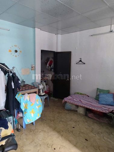 Nhà hẻm ba gác gần MT 3 Th 2. 4,75mx16,9m.NH.Nhà 2 tầng mới.Giá 8 tỷ
