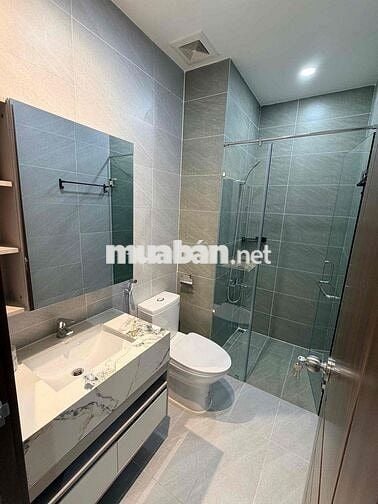Căn hộ ngay đường Trần Văn Giàu - 2PN-2WC. DT 62m2