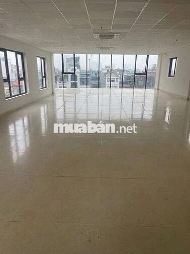 Cho thuê văn phòng tại 26, phố Đại La, 35 triệu, 180m2, mặt tiền 9m
