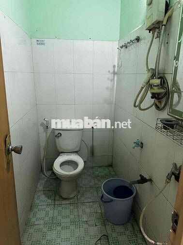 Cho thuê nhà NGuyên Căn đường Dương Thị Mười