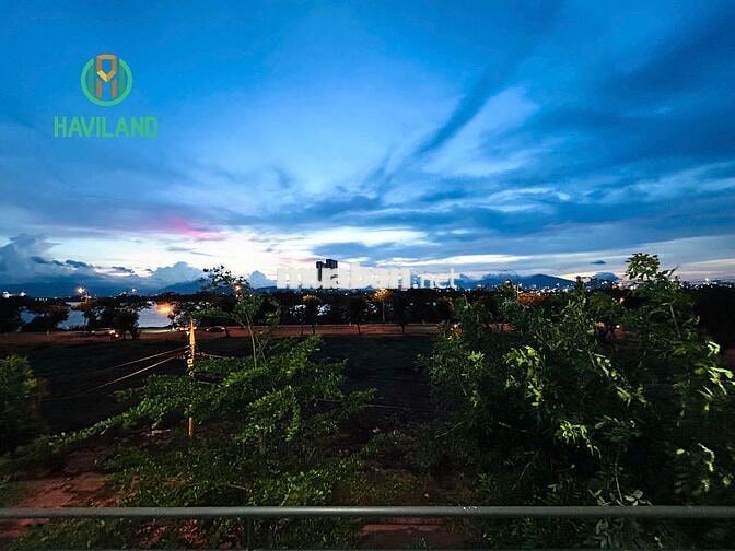 Văn Phòng lô góc mặt tiền Giang Châu 1 Nam Việt Á Ngũ Hành Sơn Đà Nẵng