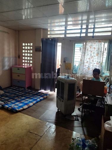 Nhà hẻm ba gác gần MT 3 Th 2. 4,75mx16,9m.NH.Nhà 2 tầng mới.Giá 8 tỷ