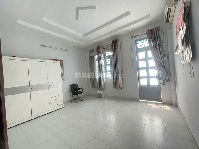 Nhà 4,7x16m 3 Tầng hẻm xe hơi Đường 79 Phường Tân Quy Q7. giá 11,9 tỷ