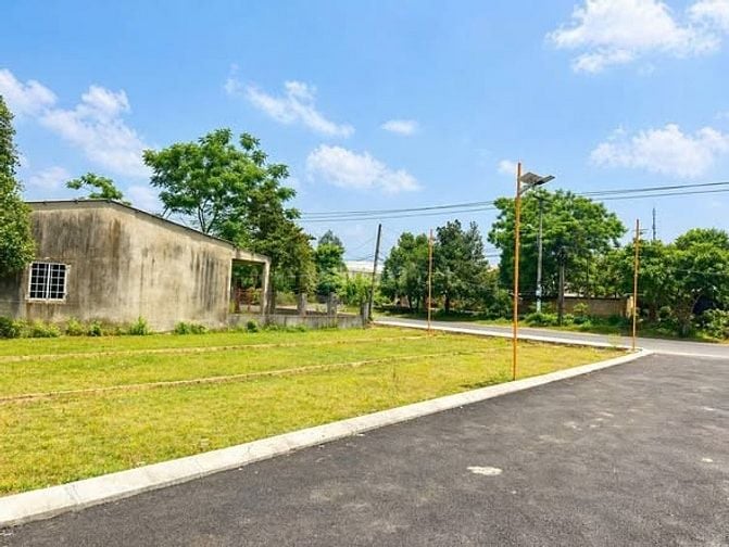  CHÍNH CHỦ BÁN ĐẤT PHƯỜNG HÒA TIẾN – GIÁ CHỈ 1,33 TỶ/LÔ