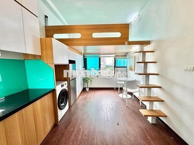Ngay ngã tư Minh Khai, Kim Ngưu, Tam Trinh. Cách TimeCity 200m
