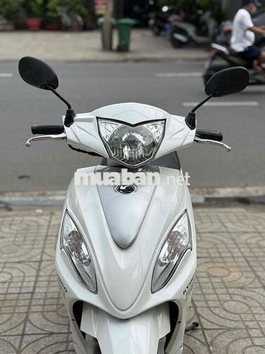Kimco Candy 50cc Trắng