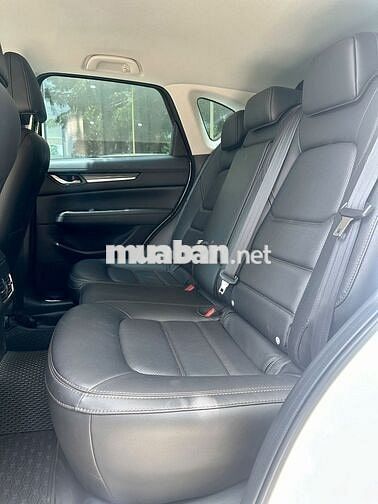 Mazda CX5 2.0 Luxury 2025, Odo siêu lướt: 5.800 Km