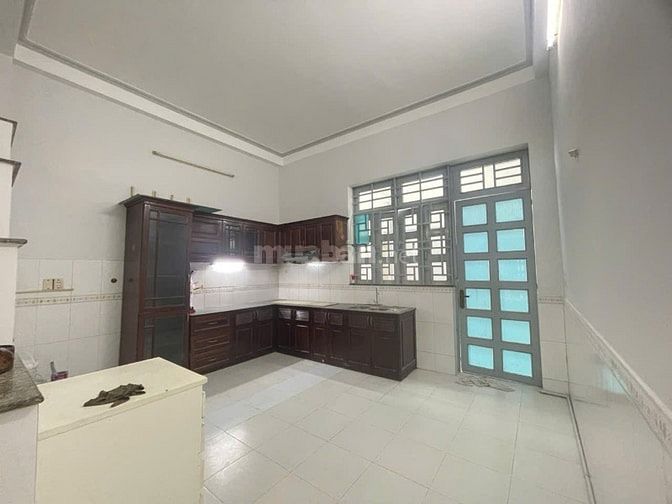 Nhà 4,7x16m 3 Tầng hẻm xe hơi Đường 79 Phường Tân Quy Q7. giá 11,9 tỷ