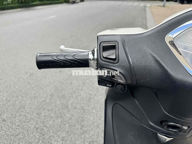 Piaggio Liberty 125 ABS 2017 Trắng Tự động 40.xxx
