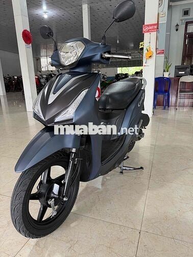 Kymco Candy 50cc Xám