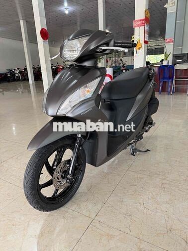 Honda Vision 2014 Xám