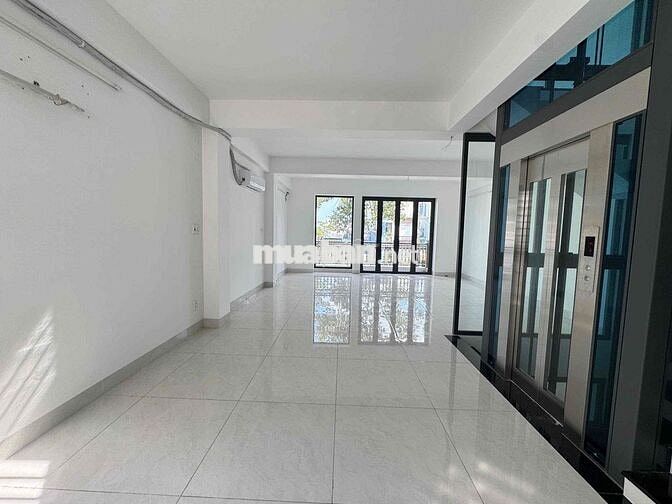 CHO THUÊ VĂN PHÒNG MẶT TIỀN ĐƯỜNG 3 THÁNG 2 – GIÁ CHỈ TỪ 15 TRIỆU/THÁN