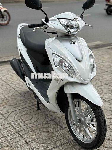 Kimco Candy 50cc Trắng