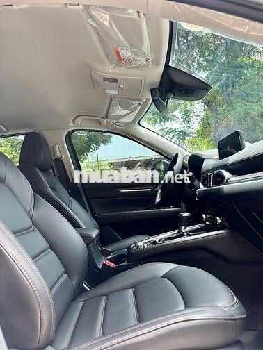 Mazda CX5 2.0 Luxury 2025, Odo siêu lướt: 5.800 Km